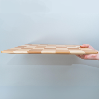 レクタングルプレート(中)