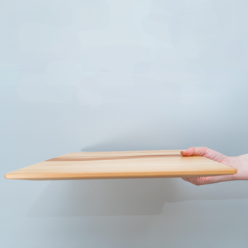 レクタングルプレート(小)