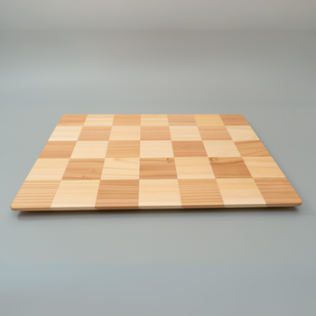 レクタングルプレート(中)