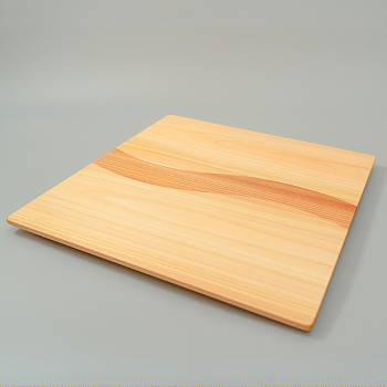 レクタングルプレート(小)