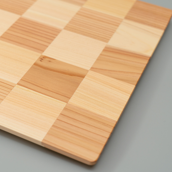 レクタングルプレート(中)