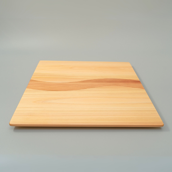 レクタングルプレート(小)