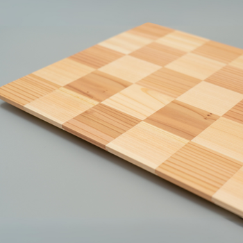 レクタングルプレート(中)