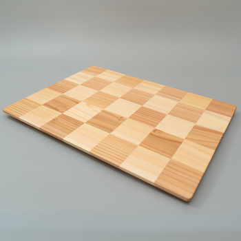 レクタングルプレート(中)